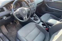 Volkswagen Jetta vaihtoauto