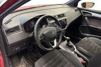SEAT Arona vaihtoauto
