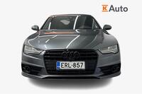Audi A7 vaihtoauto