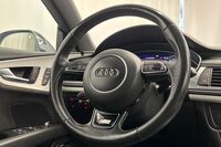 Audi A7 vaihtoauto