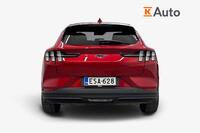 Ford USA Mustang vaihtoauto