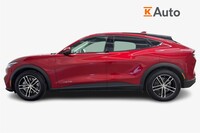 Ford USA Mustang vaihtoauto