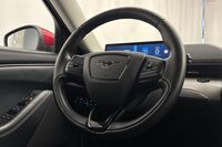 Ford USA Mustang vaihtoauto