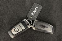 Ford USA Mustang vaihtoauto