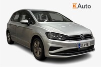 Volkswagen Golf Sportsvan vaihtoauto