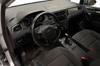 Volkswagen Golf Sportsvan vaihtoauto