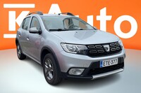 Dacia Sandero vaihtoauto