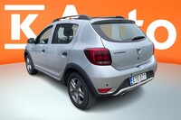 Dacia Sandero vaihtoauto