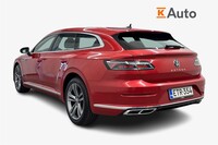 Volkswagen Arteon vaihtoauto