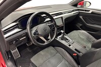 Volkswagen Arteon vaihtoauto