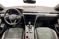 Volkswagen Arteon vaihtoauto