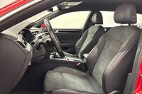 Volkswagen Arteon vaihtoauto