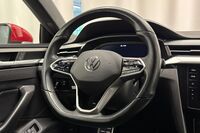 Volkswagen Arteon vaihtoauto