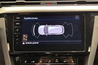 Volkswagen Arteon vaihtoauto