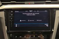 Volkswagen Arteon vaihtoauto