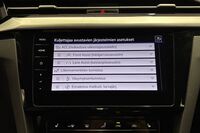 Volkswagen Arteon vaihtoauto