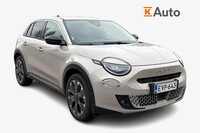 Fiat 600e vaihtoauto