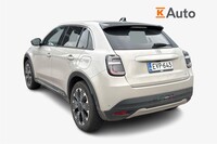 Fiat 600e vaihtoauto