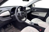 Fiat 600e vaihtoauto