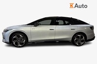 Volkswagen ID.7 vaihtoauto