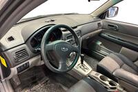 Subaru Forester vaihtoauto