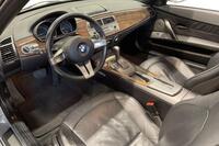BMW Z4 vaihtoauto