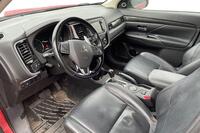 Mitsubishi Outlander vaihtoauto