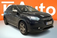 Honda HR-V vaihtoauto
