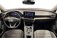 SEAT Leon vaihtoauto