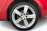 SEAT Leon vaihtoauto