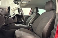 SEAT Leon vaihtoauto