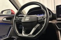 SEAT Leon vaihtoauto