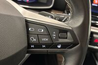 SEAT Leon vaihtoauto