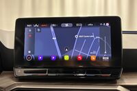 SEAT Leon vaihtoauto