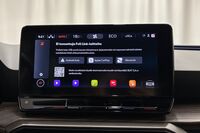 SEAT Leon vaihtoauto