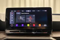 SEAT Leon vaihtoauto