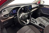 SEAT Leon vaihtoauto