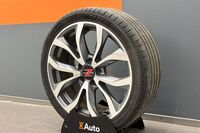 SEAT Leon vaihtoauto