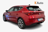 SEAT Leon vaihtoauto