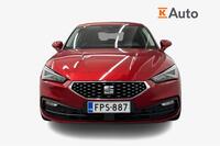 SEAT Leon vaihtoauto