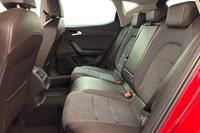 SEAT Leon vaihtoauto