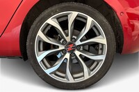 SEAT Leon vaihtoauto