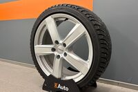 SEAT Leon vaihtoauto