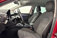 SEAT Leon vaihtoauto