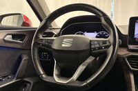 SEAT Leon vaihtoauto