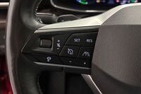 SEAT Leon vaihtoauto