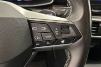 SEAT Leon vaihtoauto