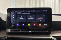 SEAT Leon vaihtoauto