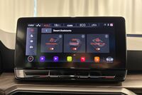 SEAT Leon vaihtoauto