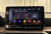 SEAT Leon vaihtoauto